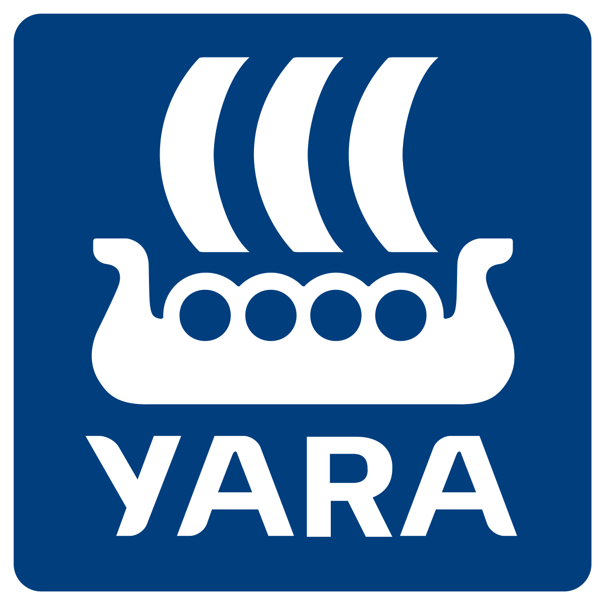 Yara logo